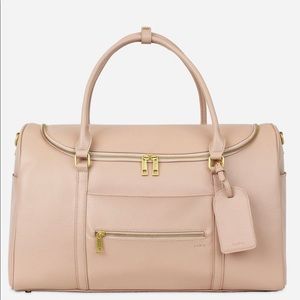 Fawn Designer Weekender Bag